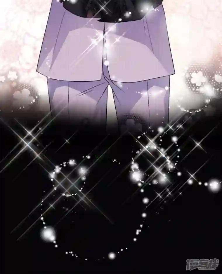 大小姐能有什么坏心眼呢第63话 谢谢你