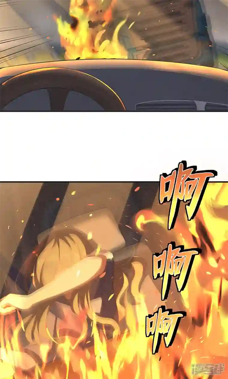 吾本是猫第42话 唯一的幸存者