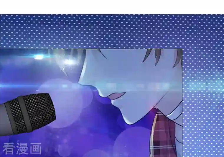 重生后靠脸混娱乐圈第193话 再展歌喉