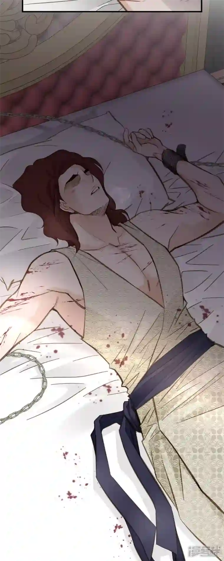 生存婚姻第50话 无法原谅