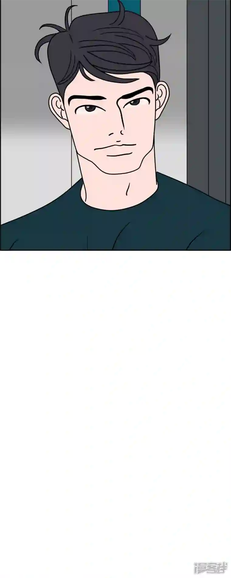 红蓝之眼第43话 垫脚石2