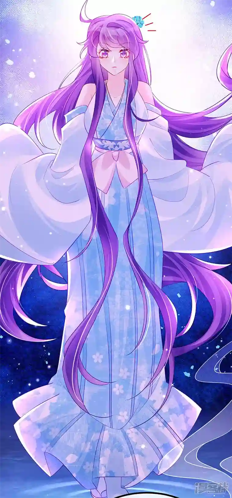 军火女凰第102话 破厄原来是美男