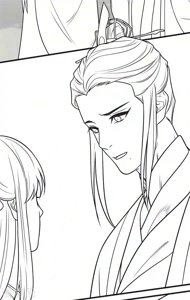 黑莲花学习手册请假条 第48话预告