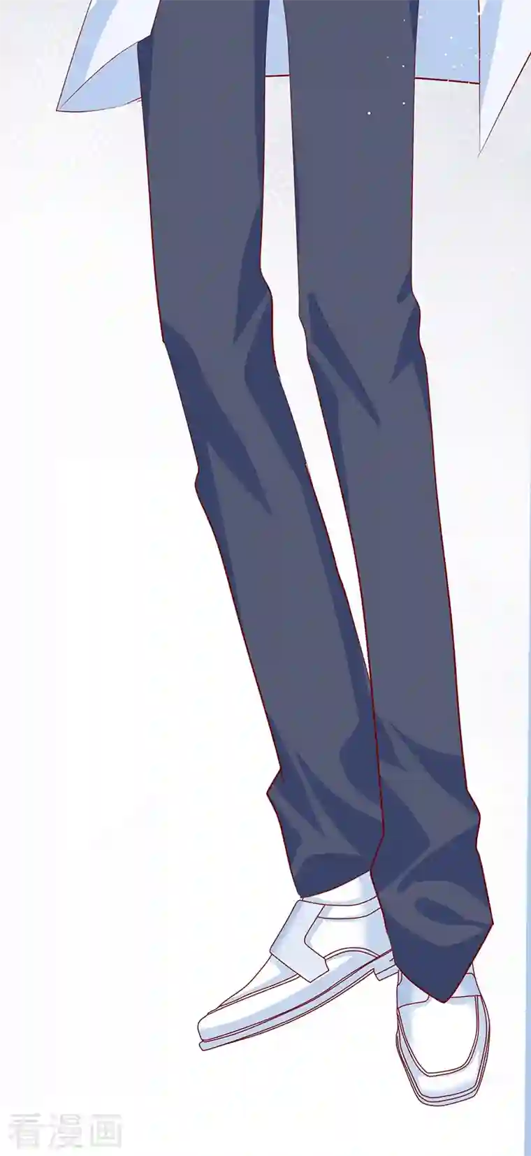 梦无岸第2季第10话 告诉你个秘密哦！