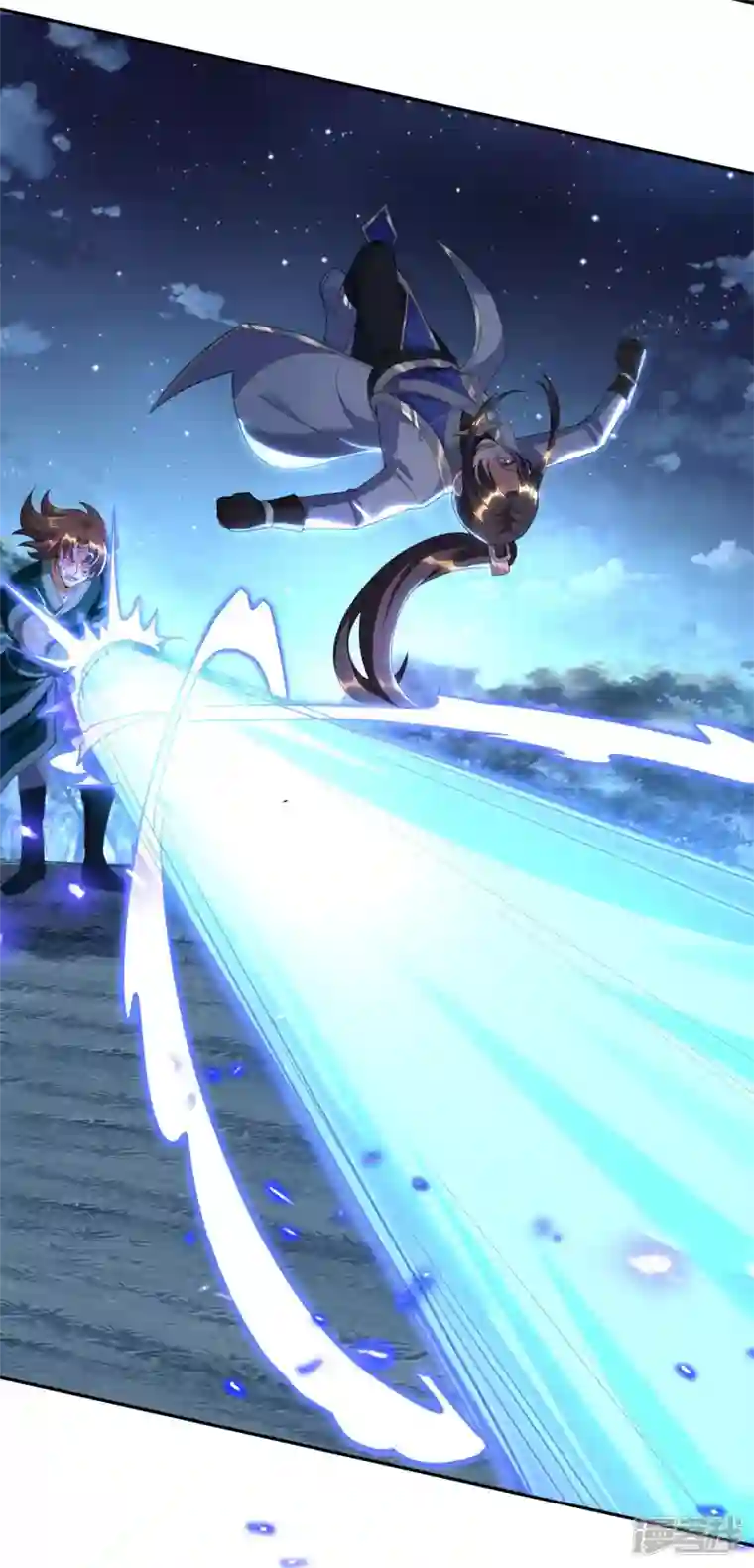 科技大佬来修仙第41话 药吃多了