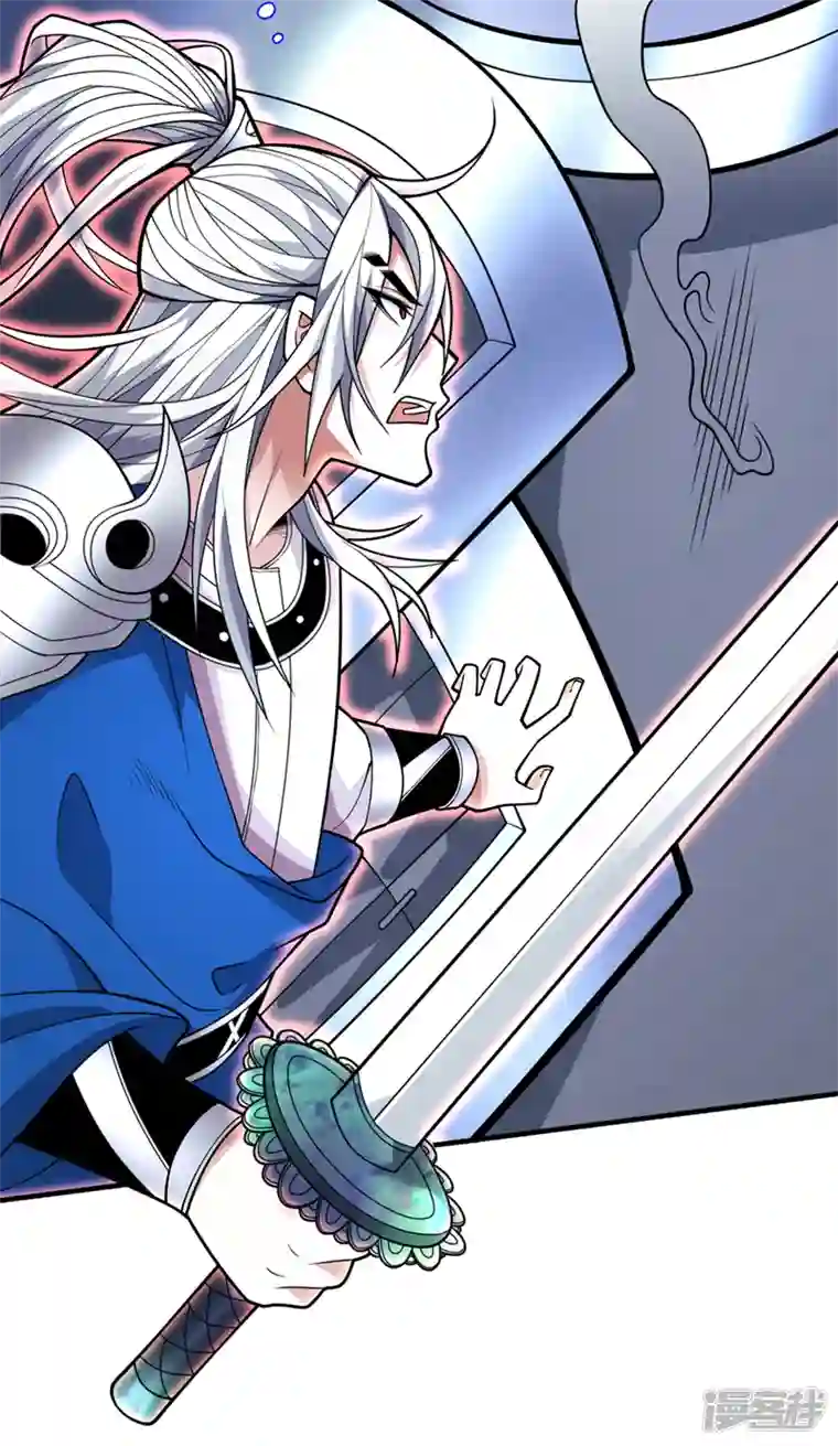 被美女师傅调教成圣的99种方法第85话 王境炼金傀儡