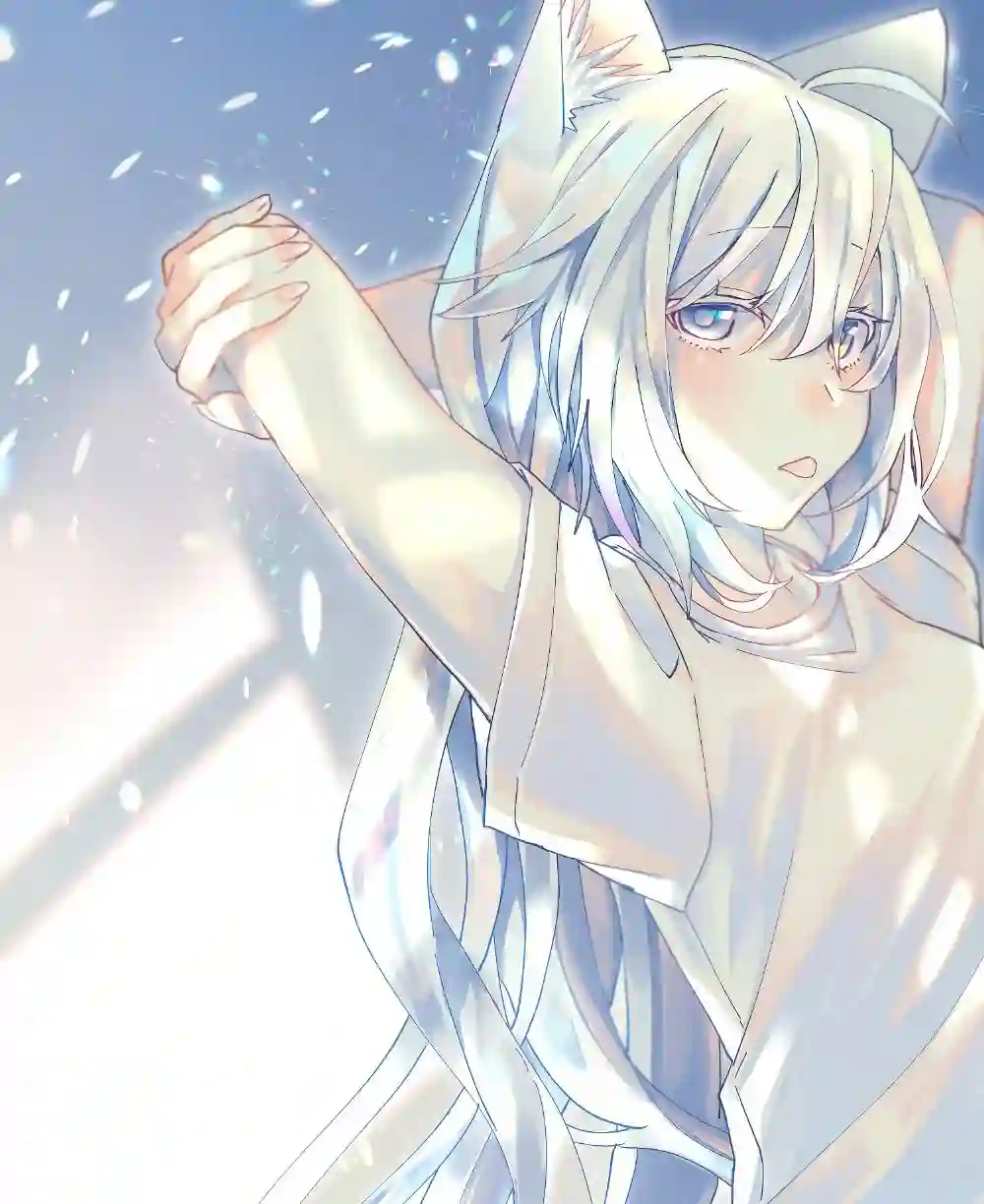 猫娘症候群第85话