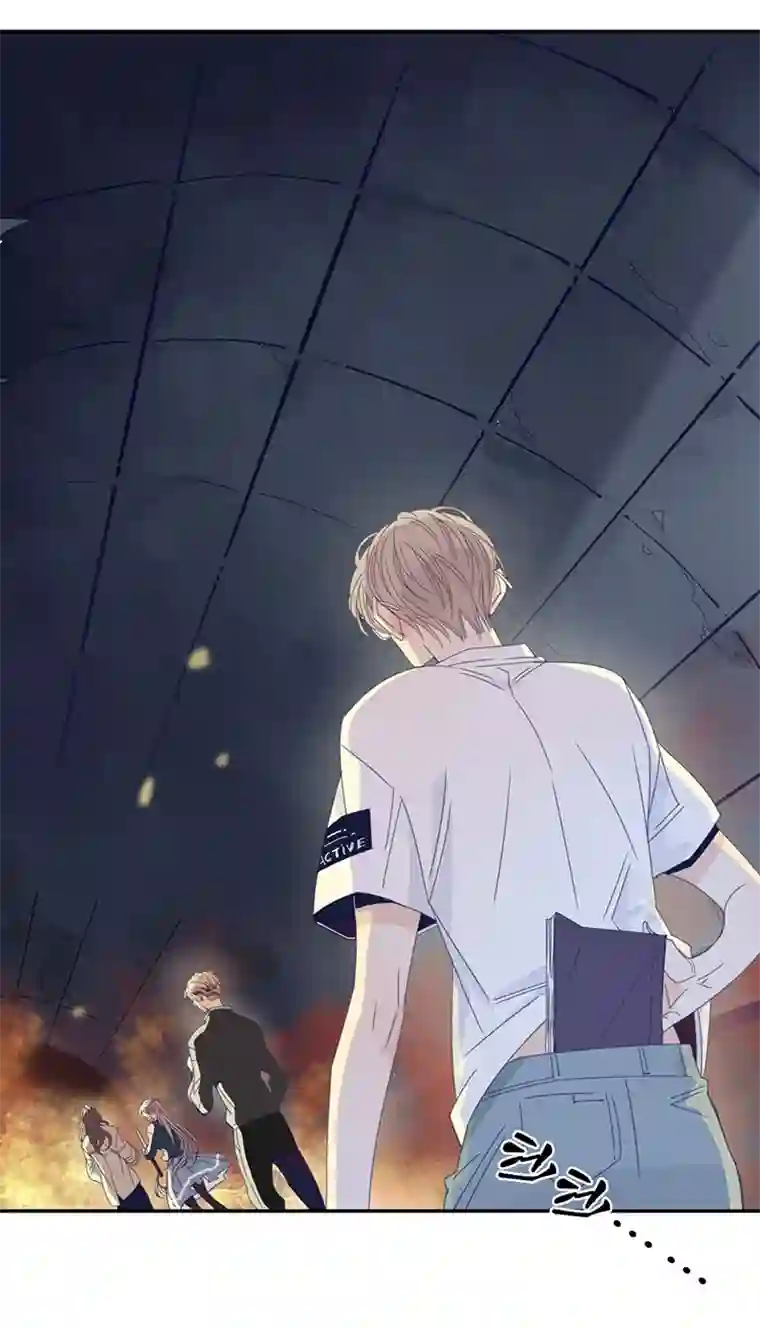 东方禁域21 外婆的危机9