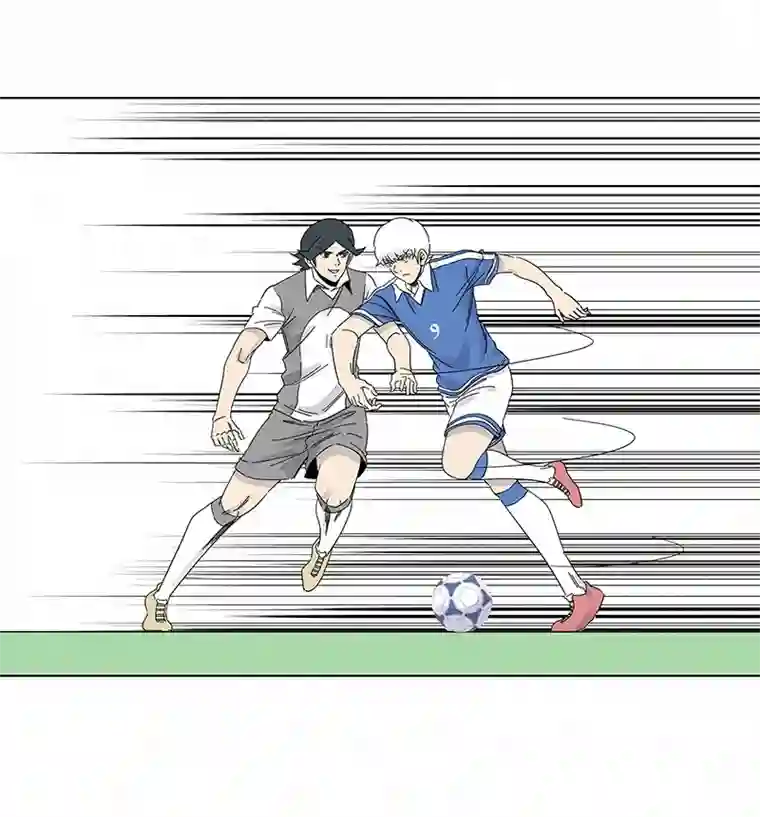 神之一脚第三百一十波 品翔VS阿通