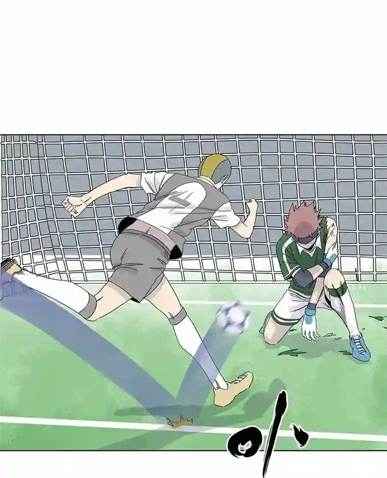 神之一脚第三百一十波 品翔VS阿通