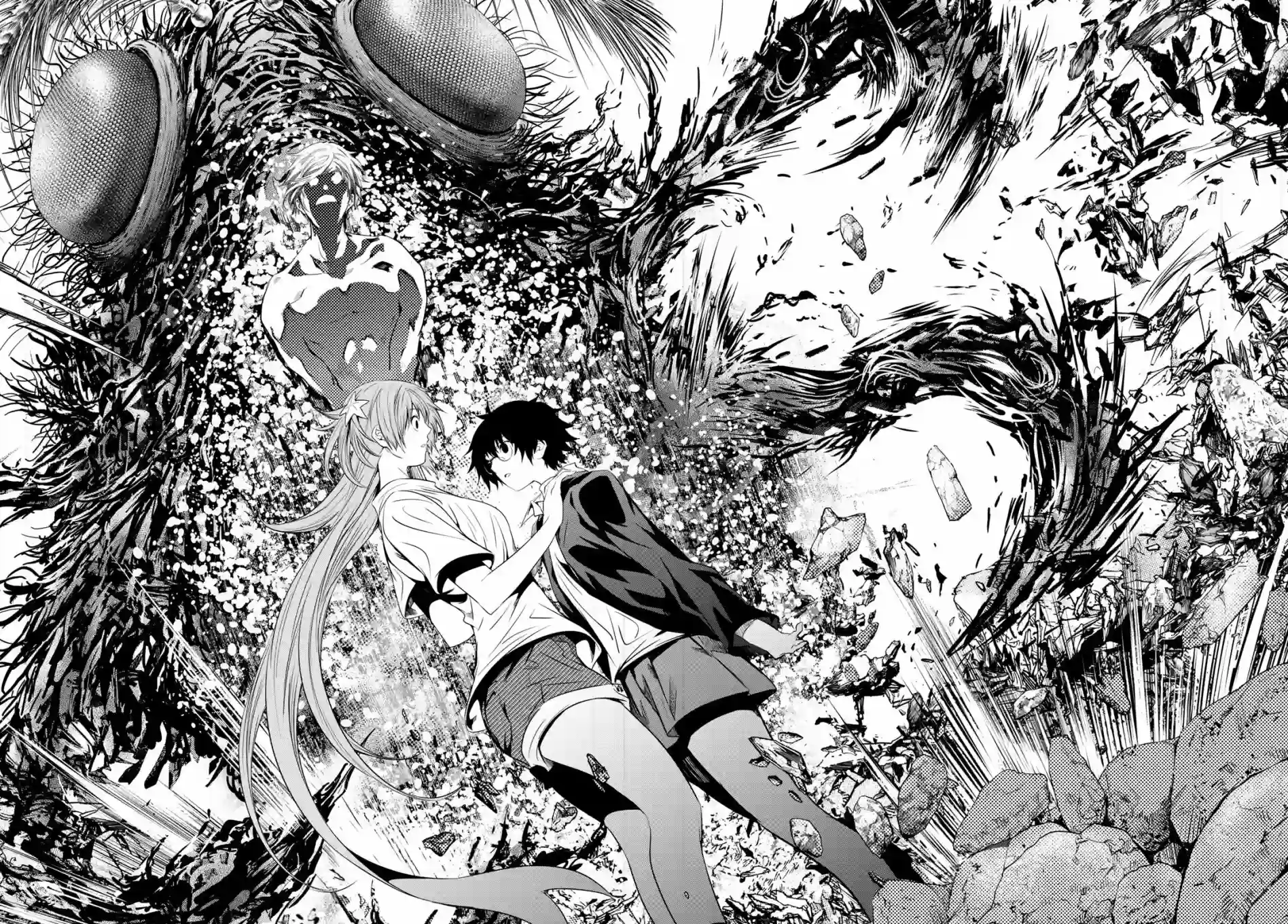 英雄战争Lovelock第27话