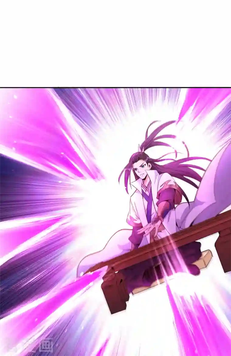 我被困在同一天十万年第86话 此曲名为，乱天下！