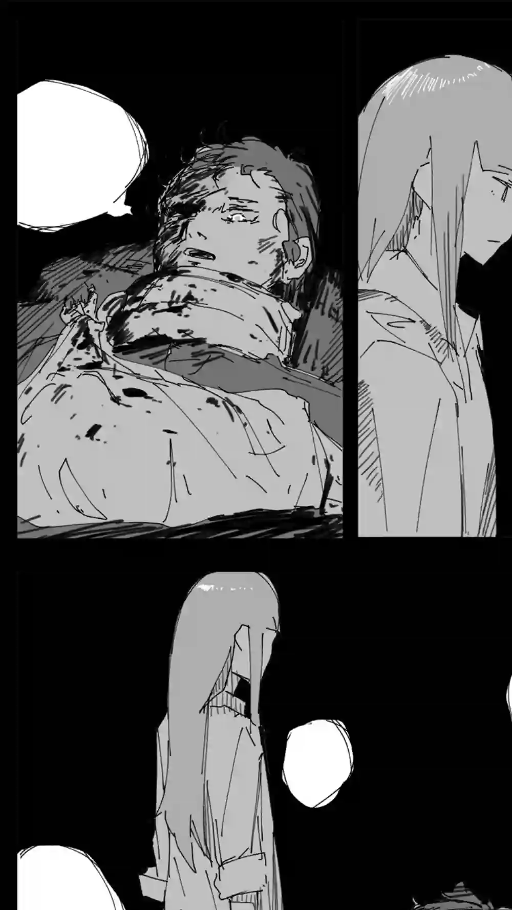 舰娘短篇漫画集NS第100话