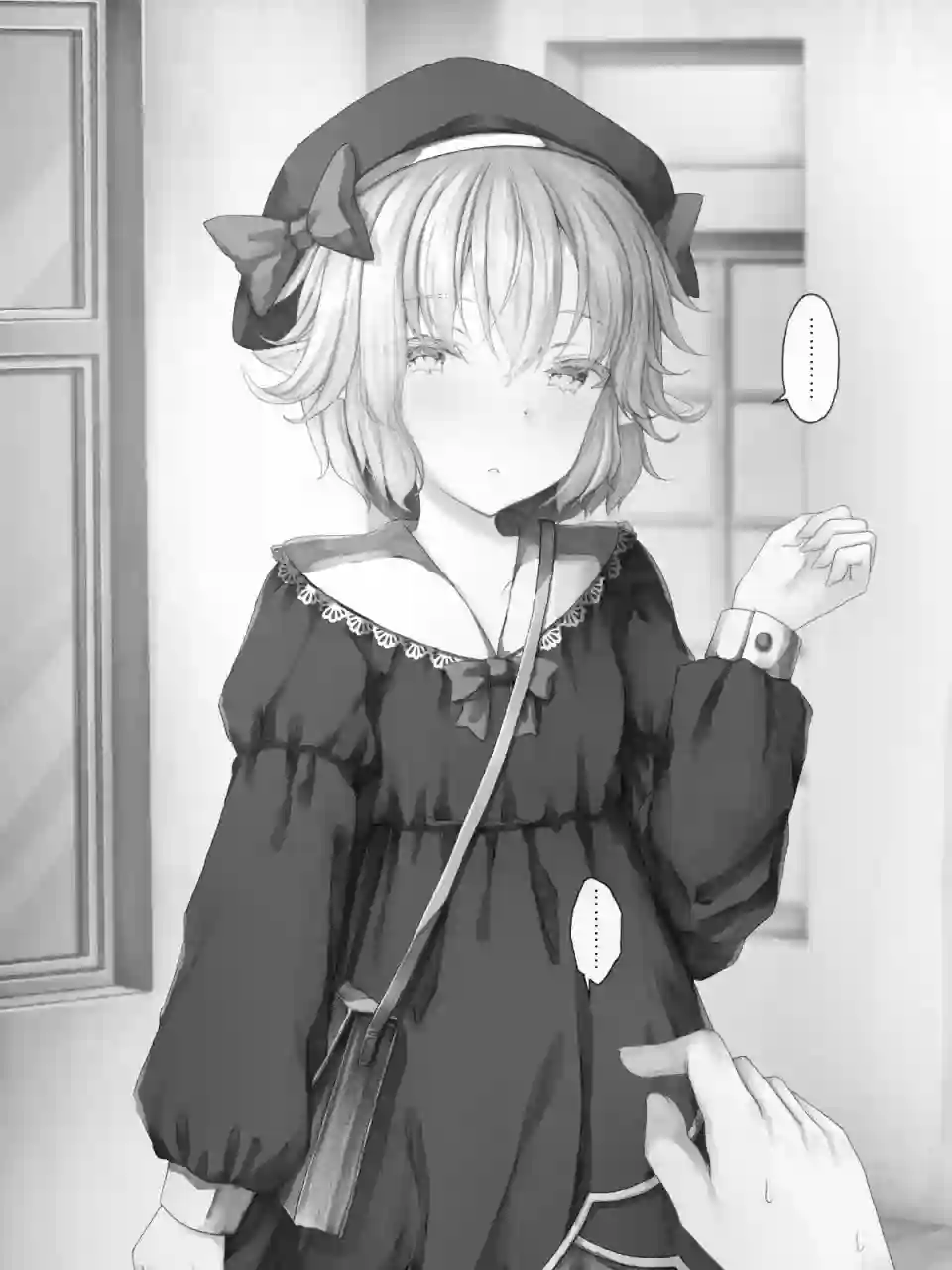 沙々々P站图合集精灵47