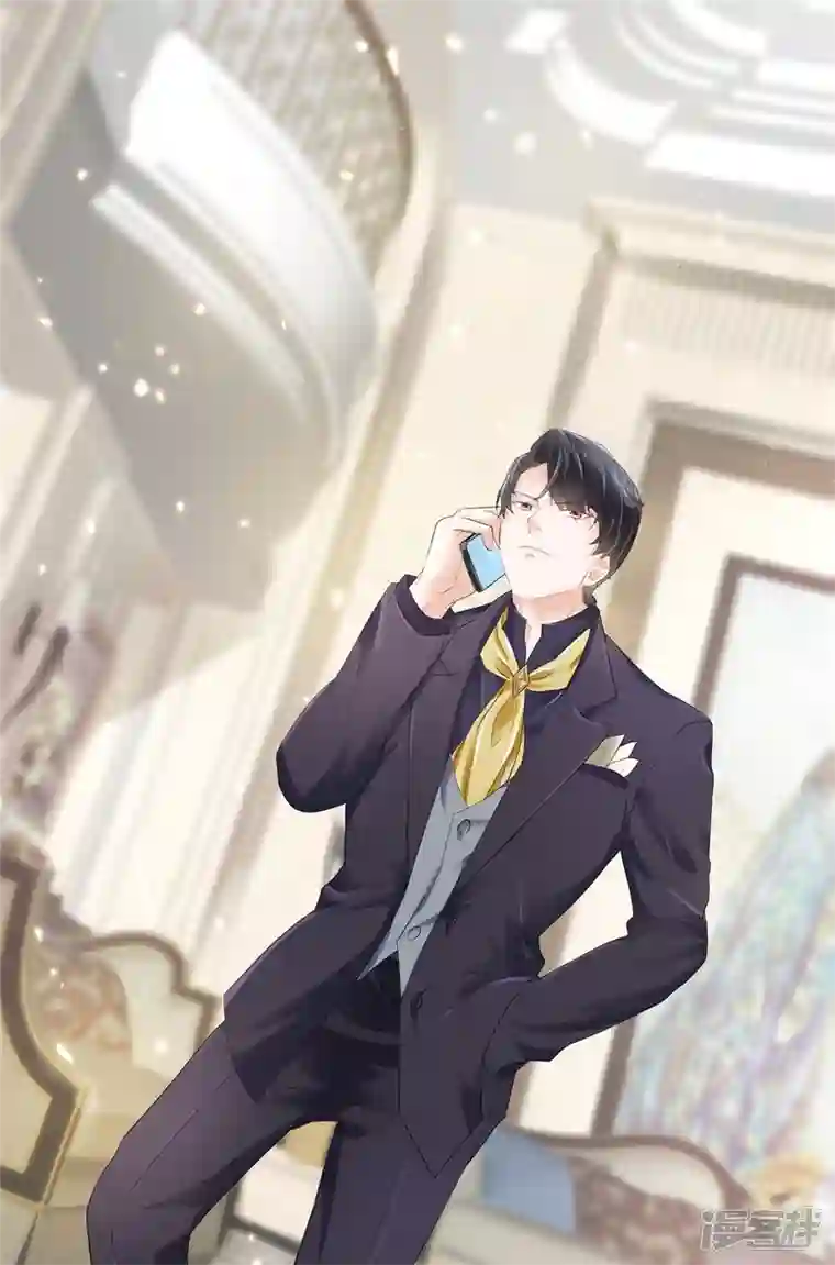 若有寒冬遇暖阳第9话 下一步计划