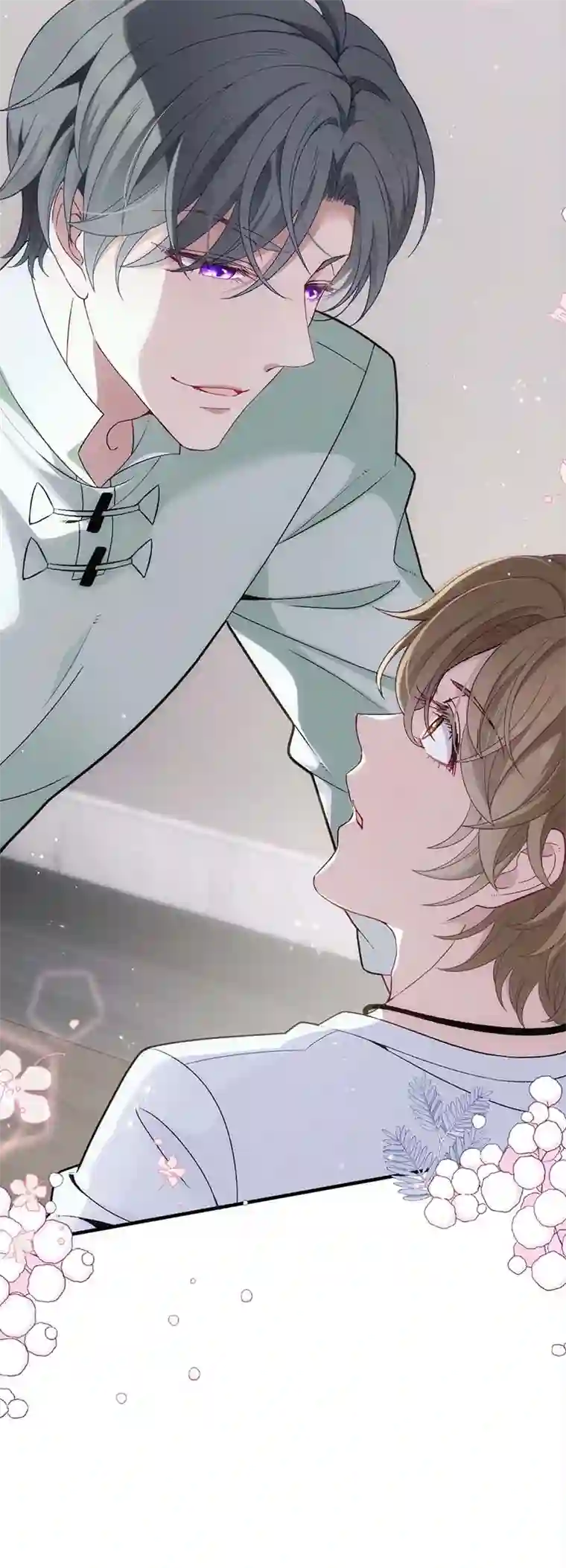 反守为攻第15话 你的身体很诚实嘛