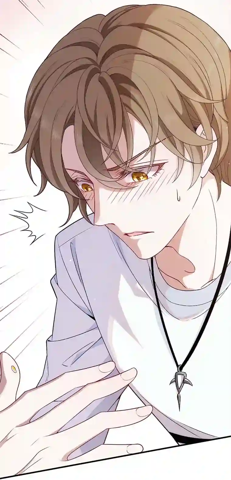 反守为攻第15话 你的身体很诚实嘛