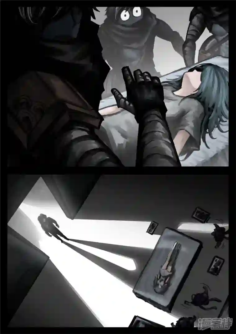 王者荣耀·末日边境第一百六十八章 大失所望