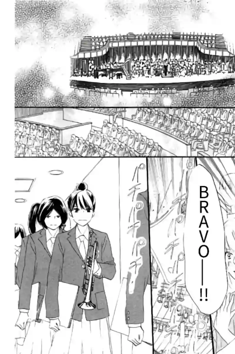 青空呐喊第113话