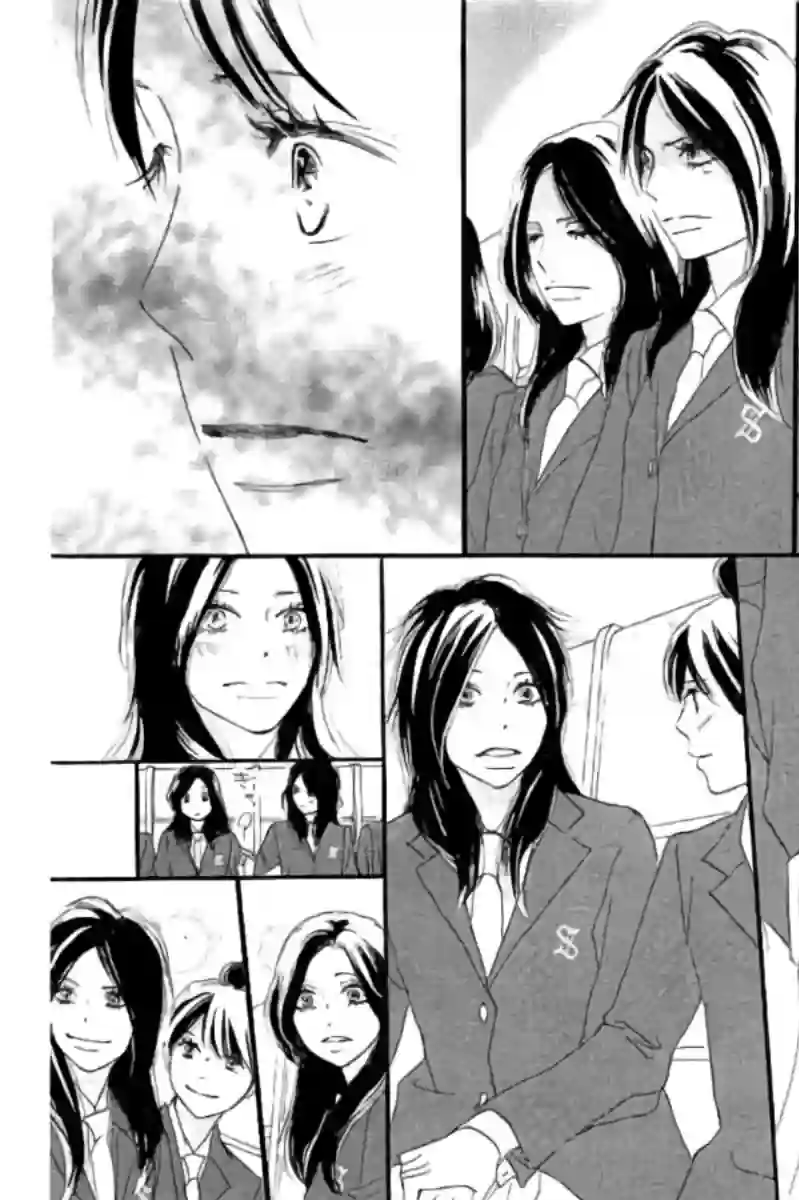 青空呐喊第113话