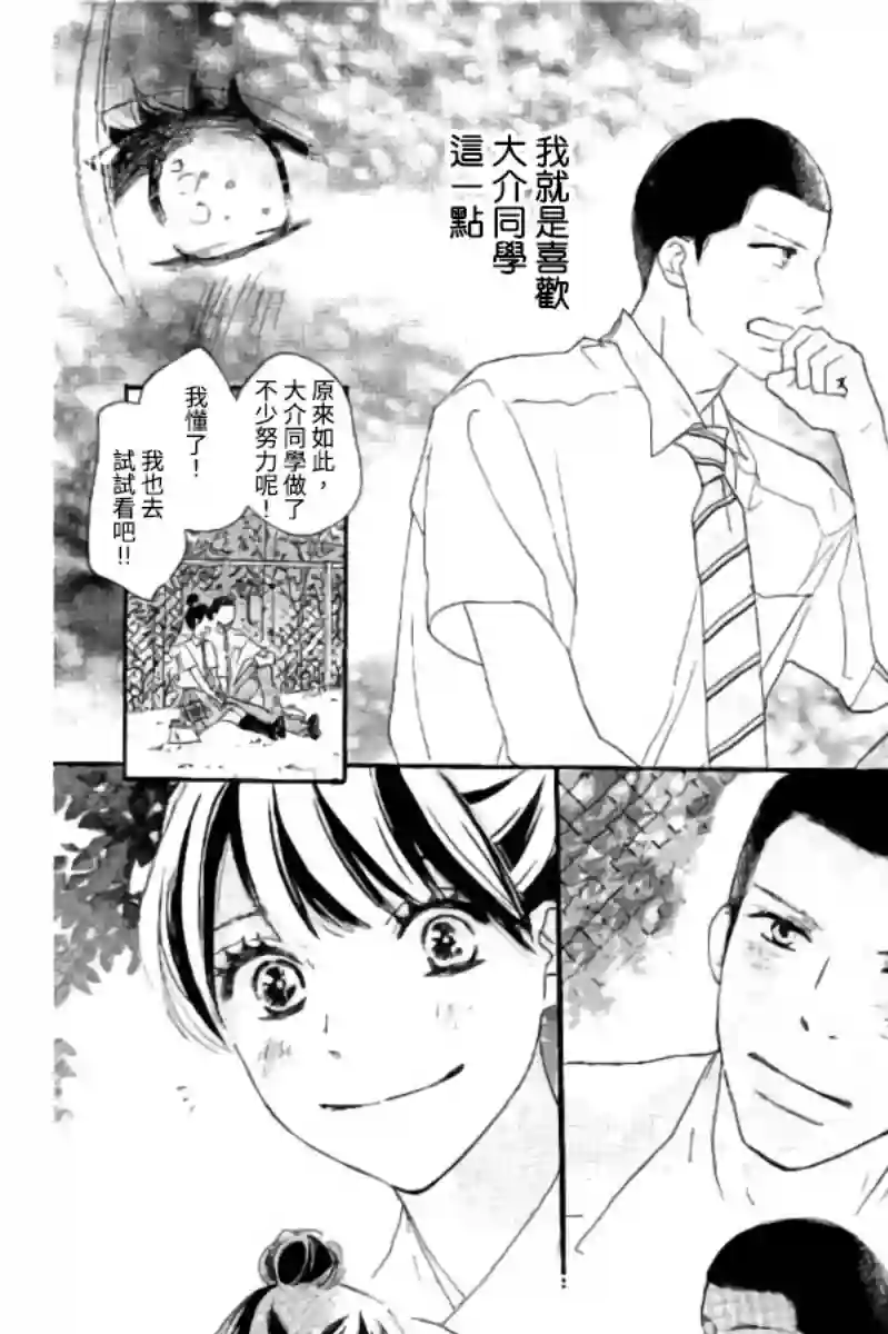 青空呐喊第114话