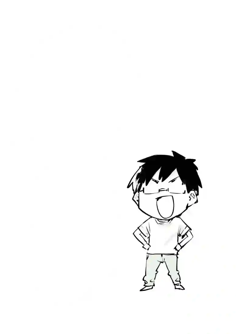 无法停止女装的男孩子第8.5话