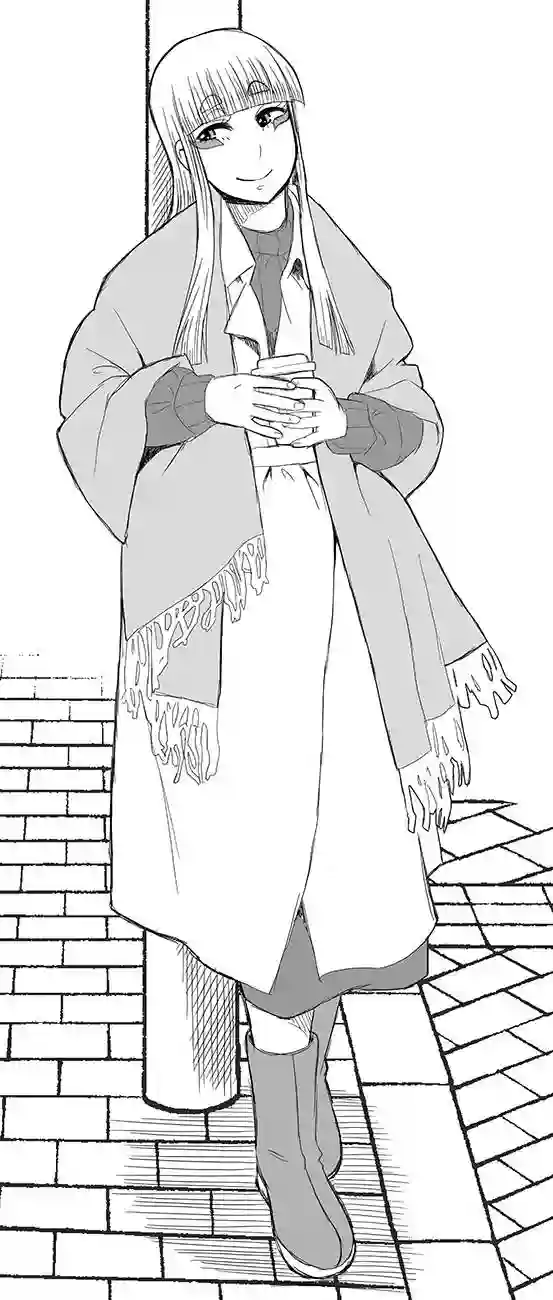 稻荷JK玉藻美眉！原版28-32