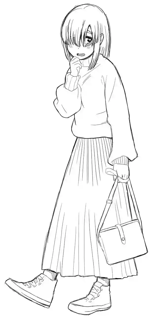 稻荷JK玉藻美眉！原版28-32