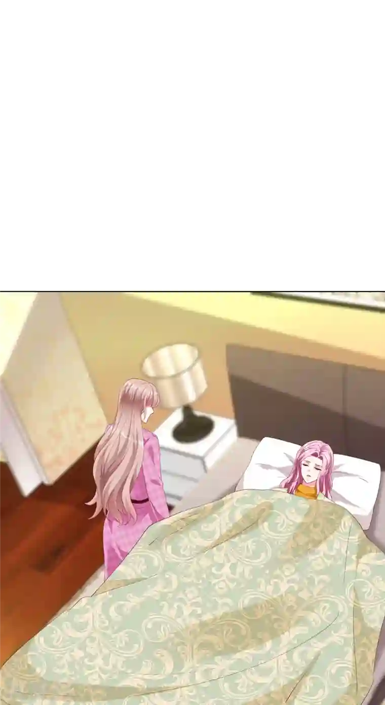 冰山总裁强宠婚第199话 从此不是陆家人