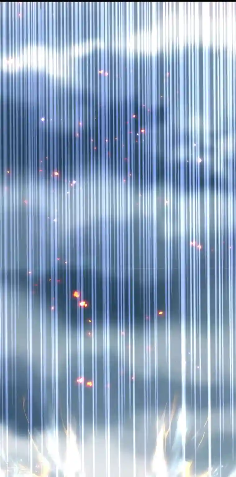 逆天剑神第467话 五行合一，先天之体