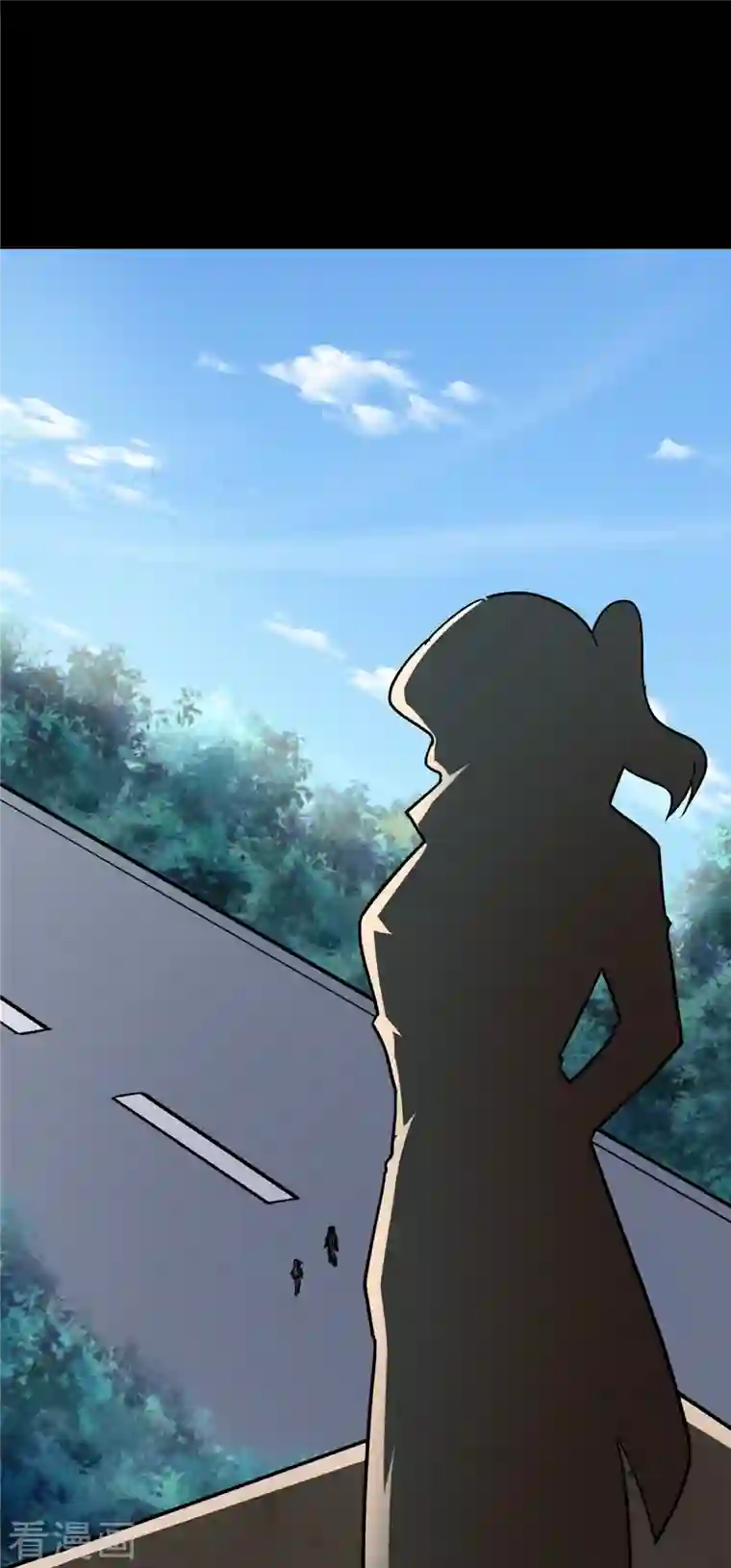 我的守护女友第277话