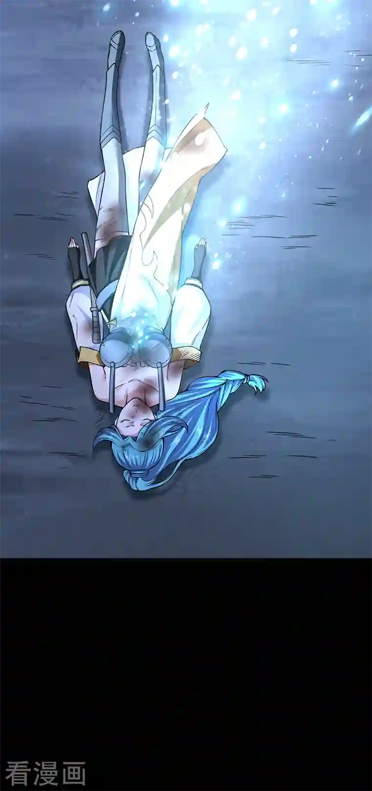 武道独尊第351话 全军覆没