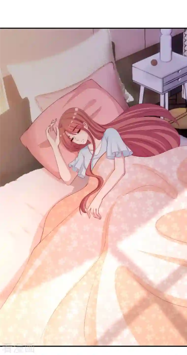 渣男总裁别想逃第315话 吃狗粮！