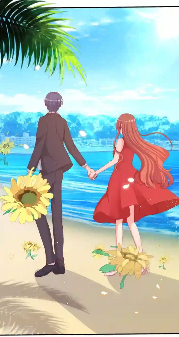 渣男总裁别想逃第319话 阿琛真的遇到了危险？！