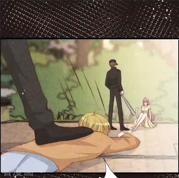 渣男总裁别想逃第321话 阿琛的仇怨