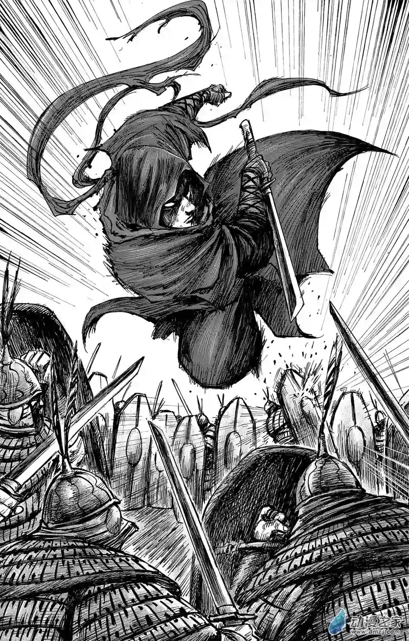 刺客信条：王朝第27回 最后的气节 其三