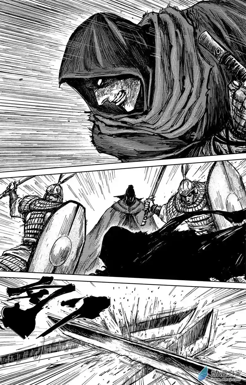 刺客信条：王朝第27回 最后的气节 其三