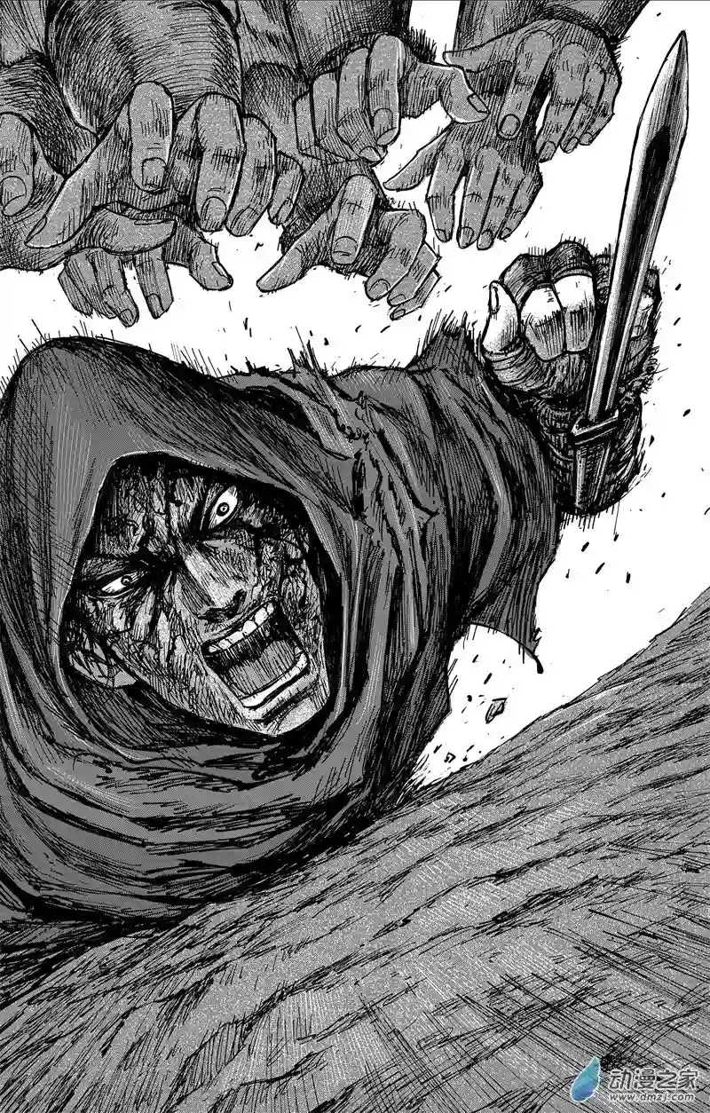 刺客信条：王朝第27回 最后的气节 其三