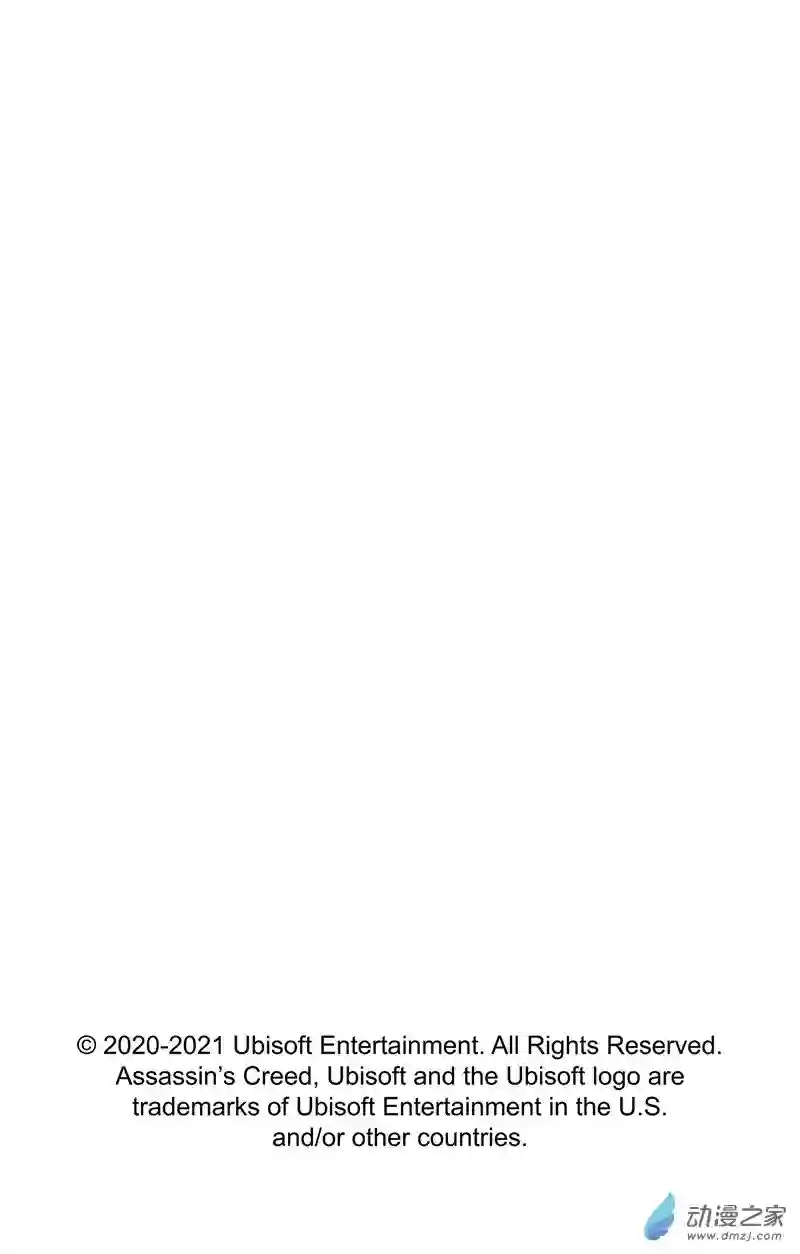 刺客信条：王朝第27回 最后的气节 其三