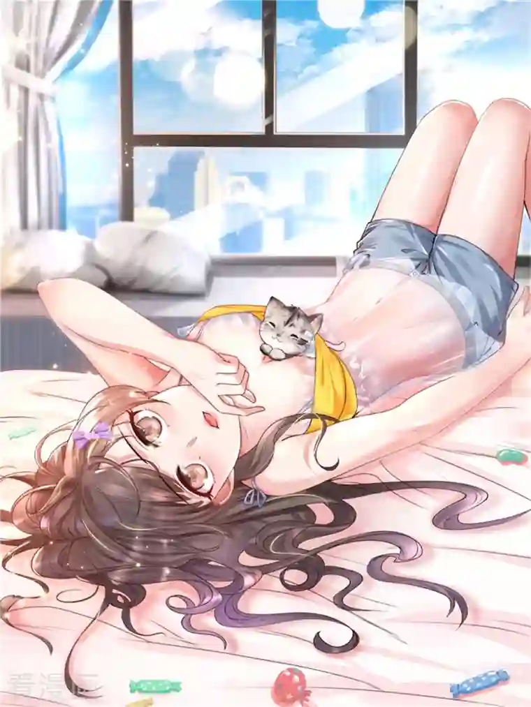 女神带我当学霸校花独家壁纸