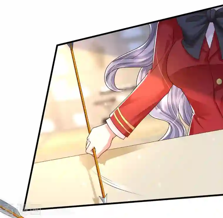 女神带我当学霸第81话 天然呆的女孩子你喜欢么？