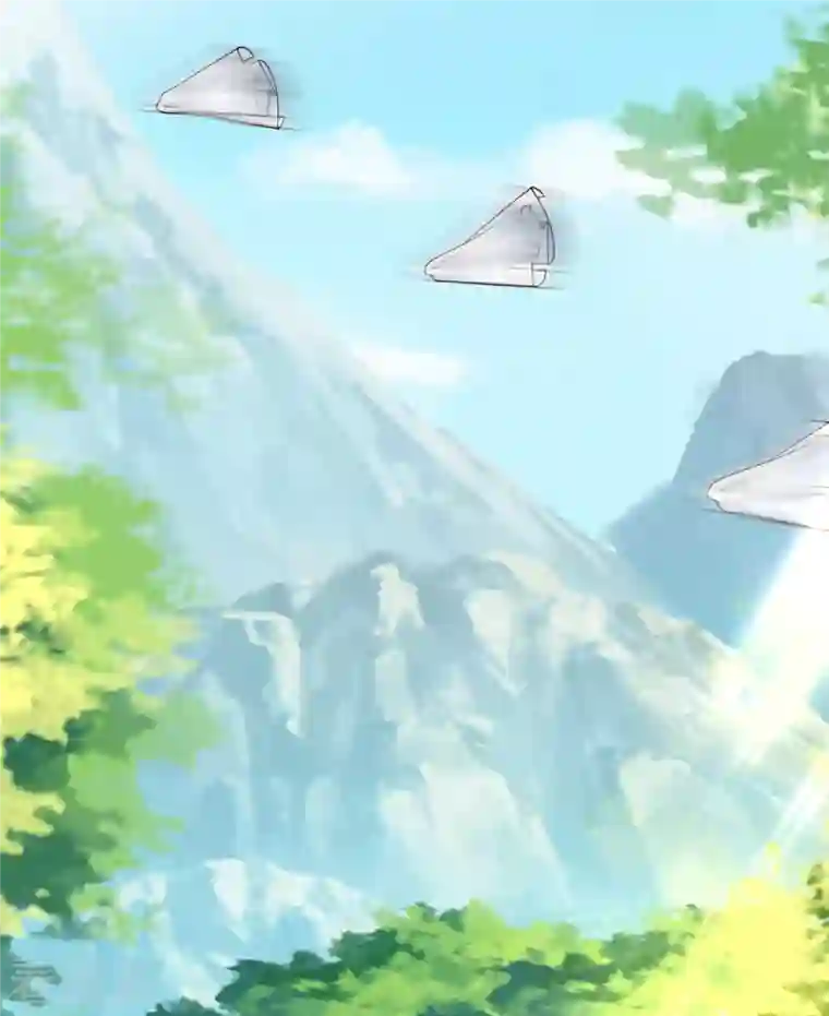 女神带我当学霸第83话 洛凡的大杀招！