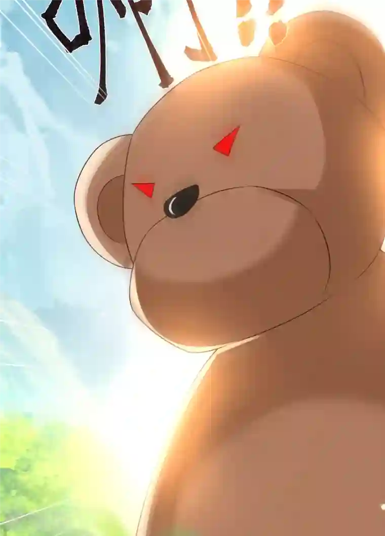 女神带我当学霸第83话 洛凡的大杀招！