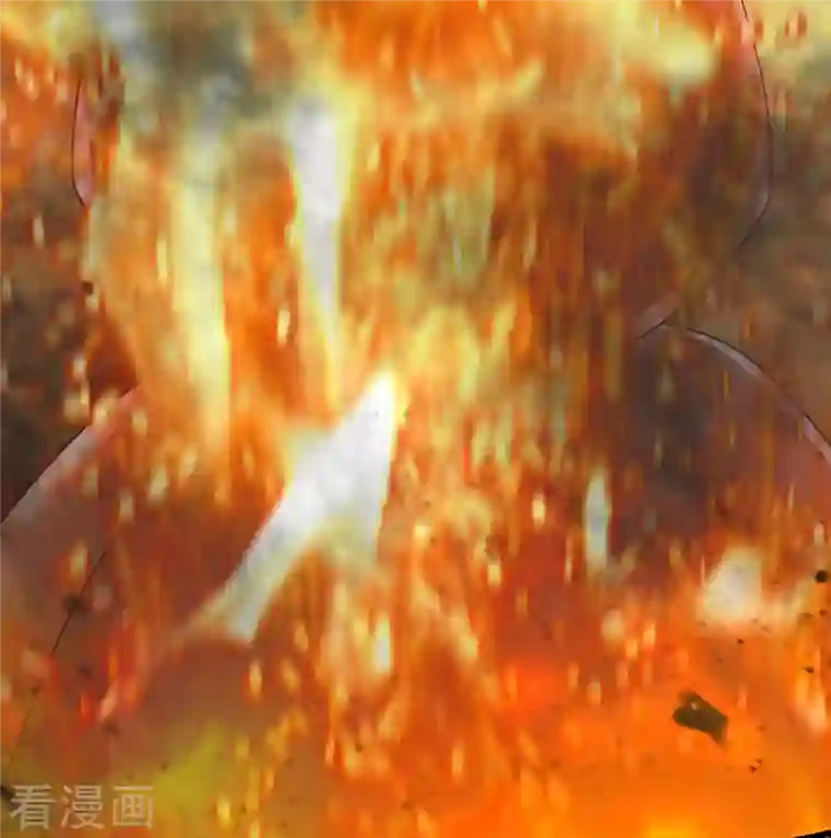 女神带我当学霸第83话 洛凡的大杀招！