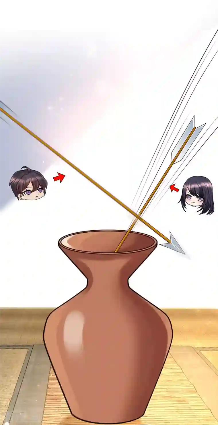 女神带我当学霸第83话 洛凡的大杀招！