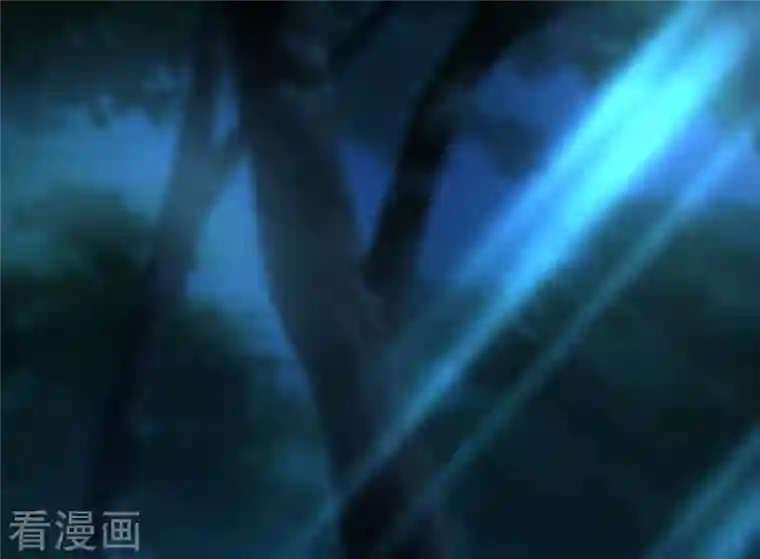 女神带我当学霸第84话 特别的试胆大会