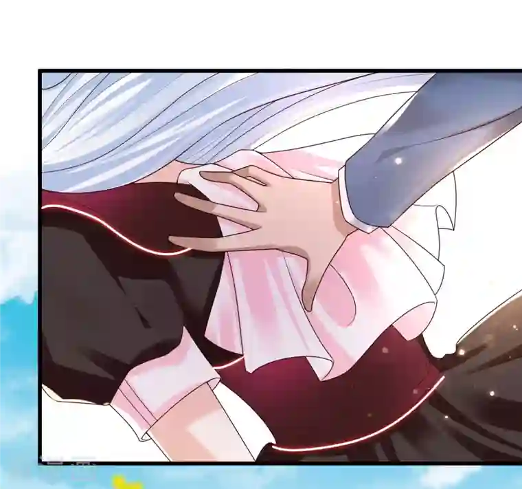 女神带我当学霸第85话 小殿下居然爱我？！