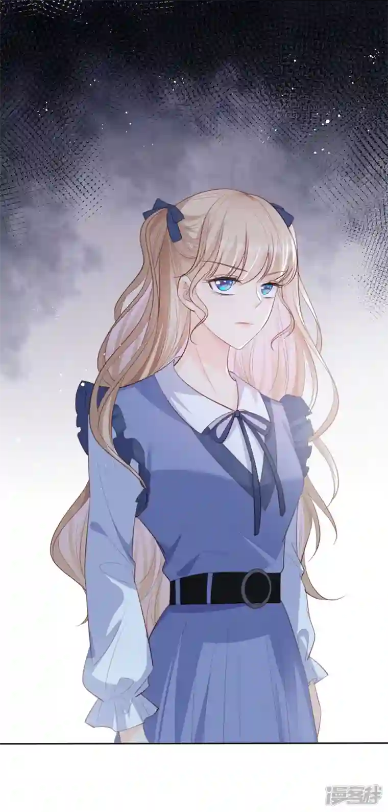 陆总，你老婆又上热搜啦！第78话 别怪我不客气了