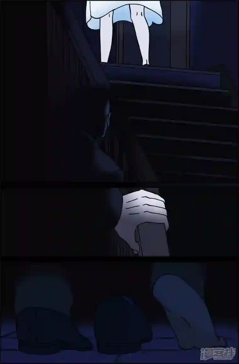 午夜搭档第44话 入侵者5