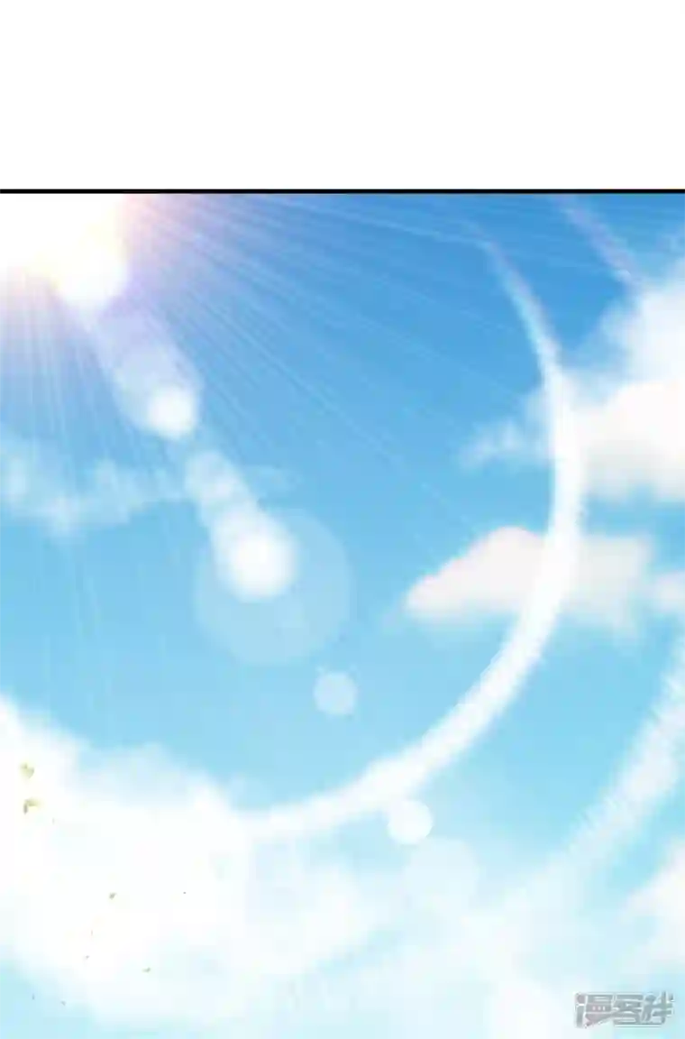 神惩的公主殿下第6话 令人害怕的“粑粑”